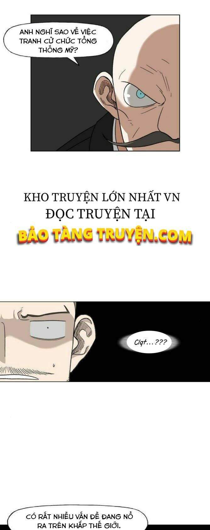 Võ Sĩ Quyền Anh Chapter 75 - 21