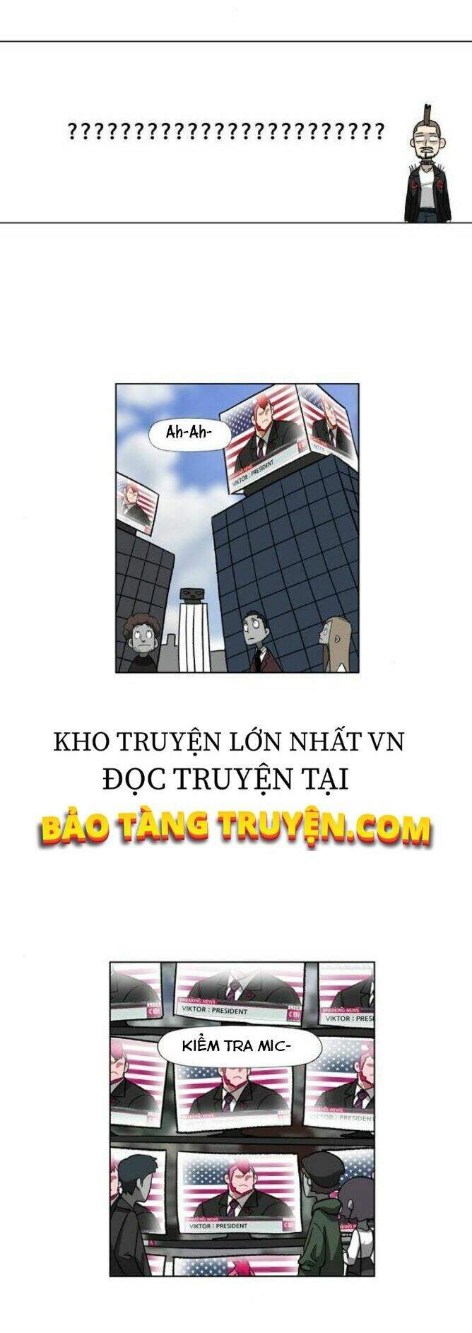 Võ Sĩ Quyền Anh Chapter 75 - 25