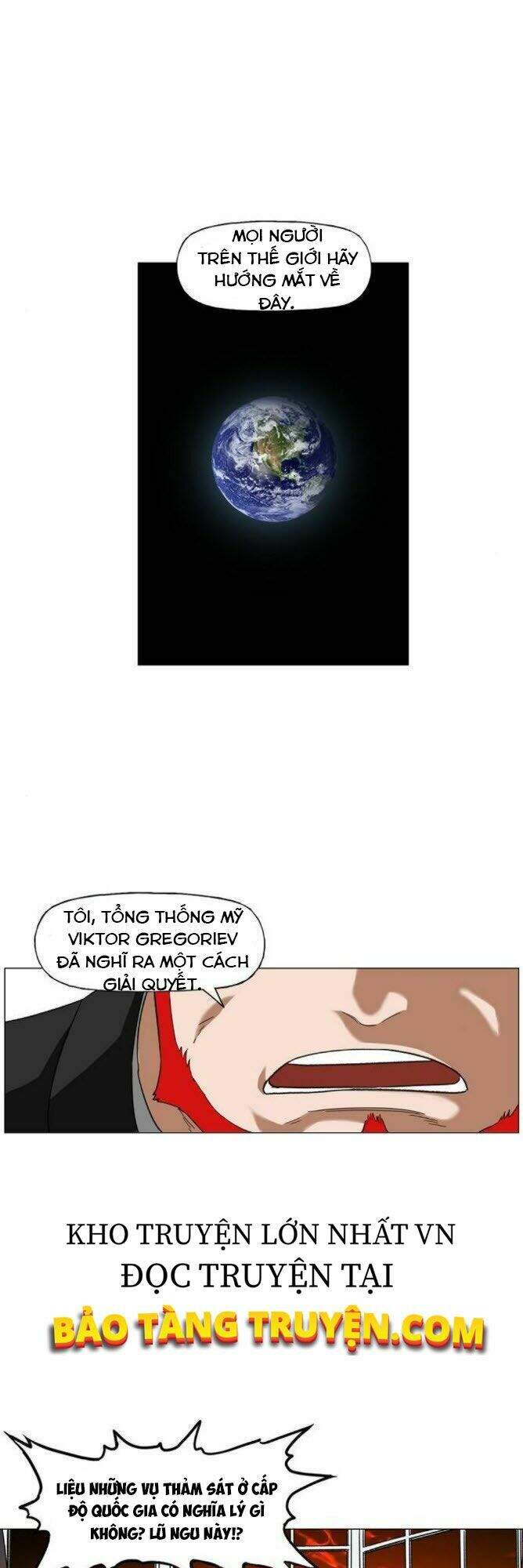 Võ Sĩ Quyền Anh Chapter 75 - 26