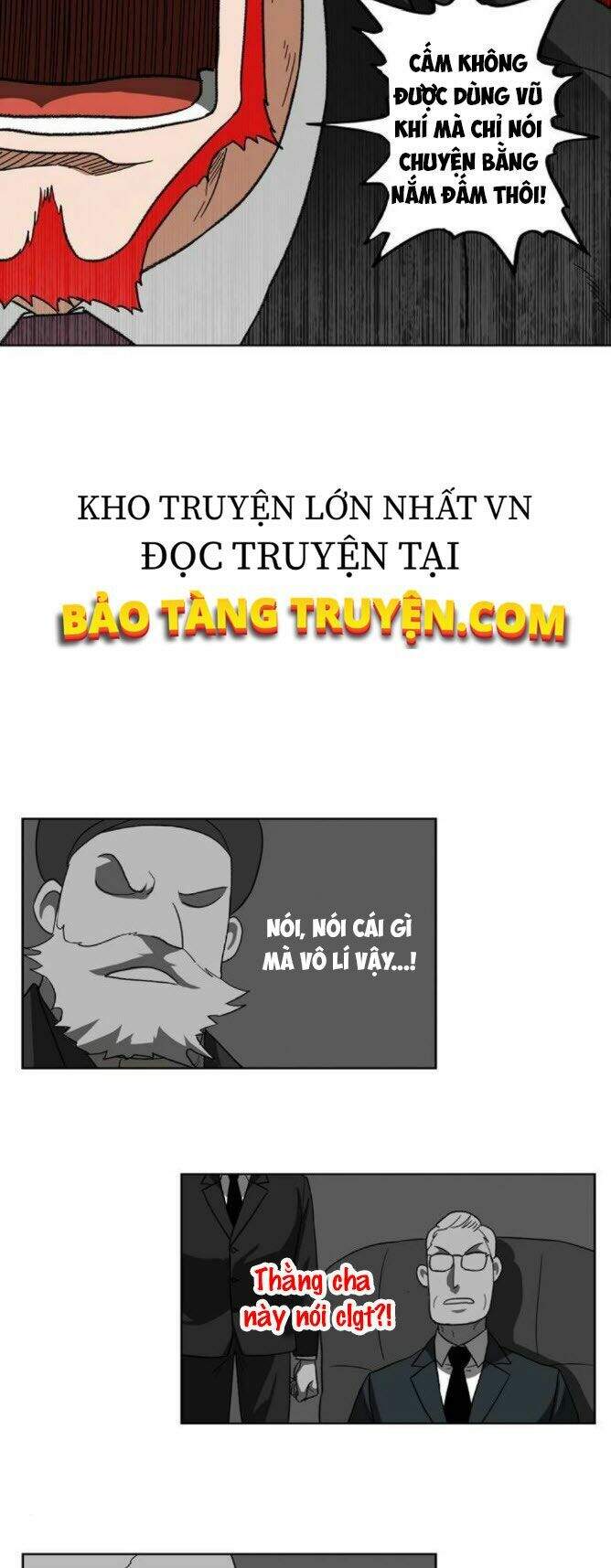 Võ Sĩ Quyền Anh Chapter 75 - 28