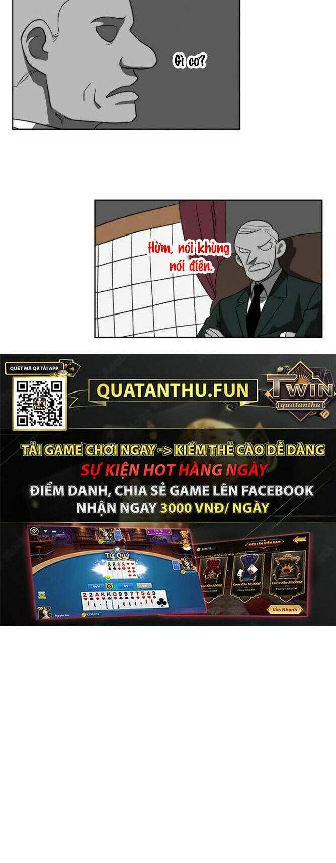 Võ Sĩ Quyền Anh Chapter 75 - 29