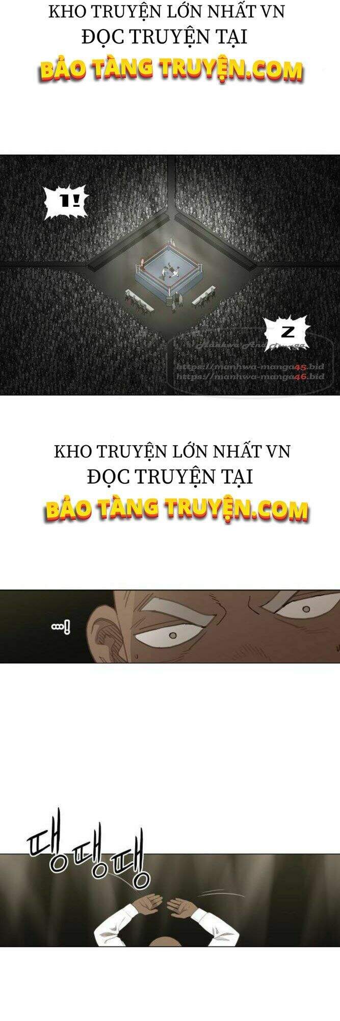 Võ Sĩ Quyền Anh Chapter 75 - 4