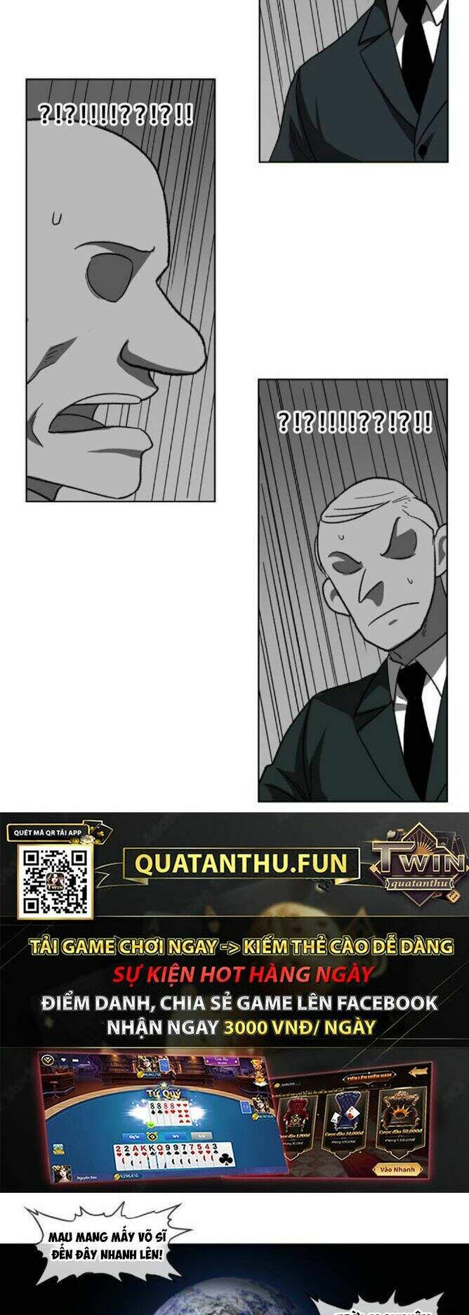 Võ Sĩ Quyền Anh Chapter 75 - 31