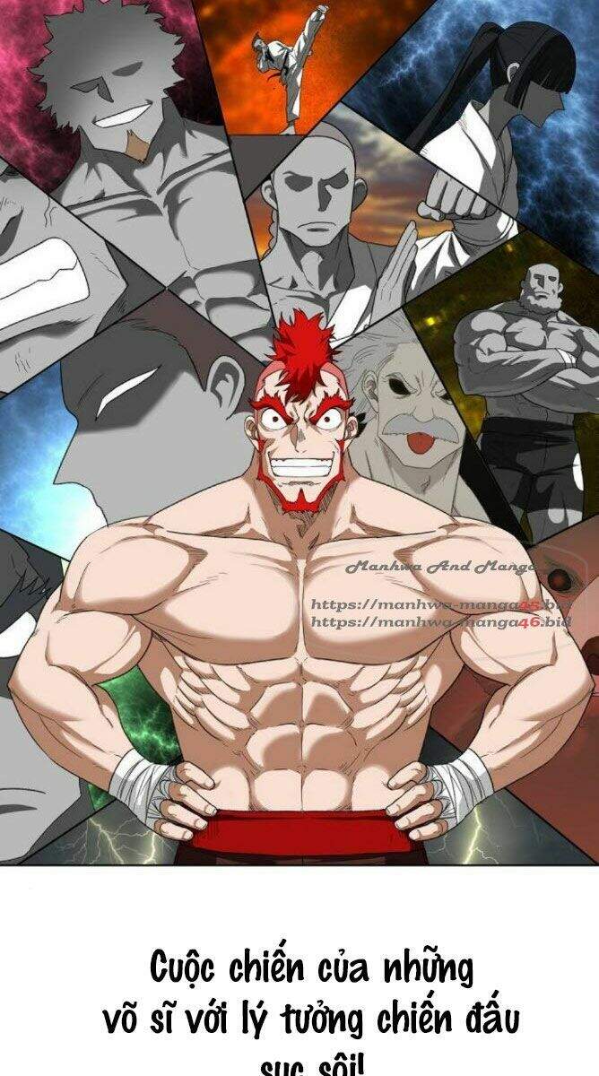 Võ Sĩ Quyền Anh Chapter 75 - 33
