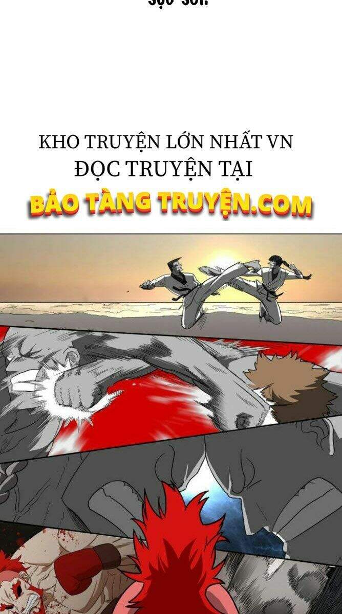 Võ Sĩ Quyền Anh Chapter 75 - 34