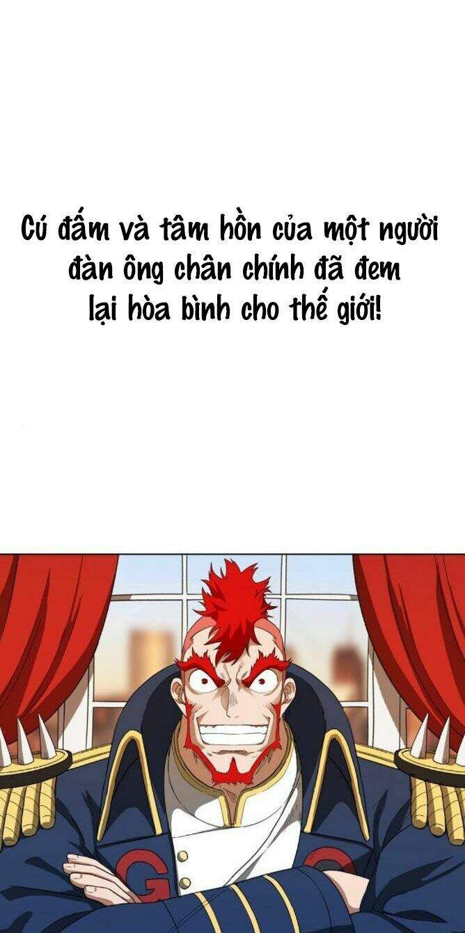 Võ Sĩ Quyền Anh Chapter 75 - 36