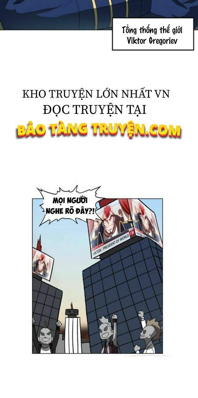 Võ Sĩ Quyền Anh Chapter 75 - 37