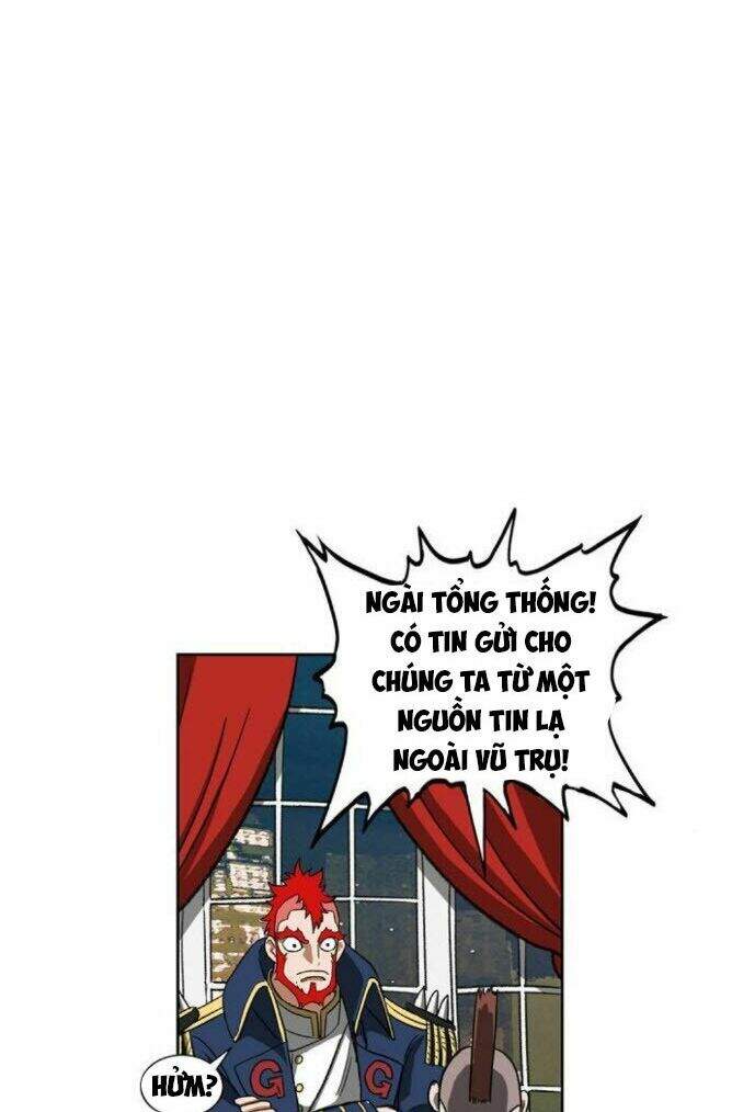 Võ Sĩ Quyền Anh Chapter 75 - 40