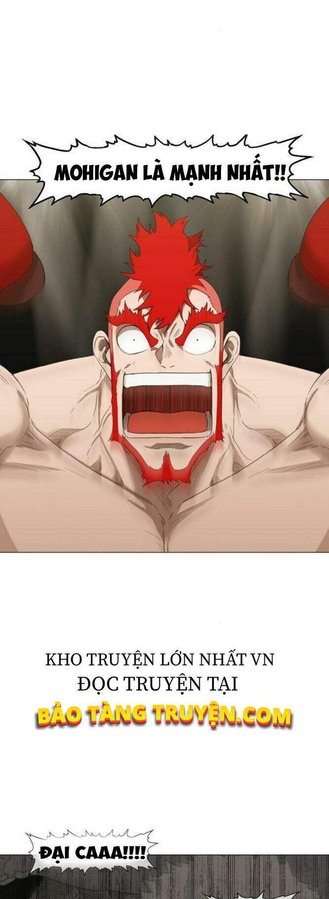 Võ Sĩ Quyền Anh Chapter 75 - 5