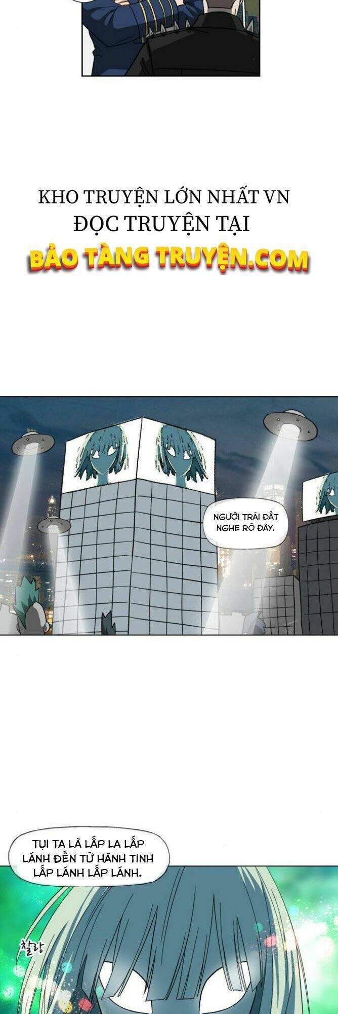 Võ Sĩ Quyền Anh Chapter 75 - 41