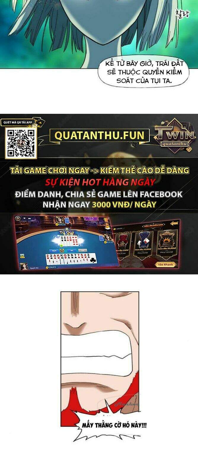 Võ Sĩ Quyền Anh Chapter 75 - 42