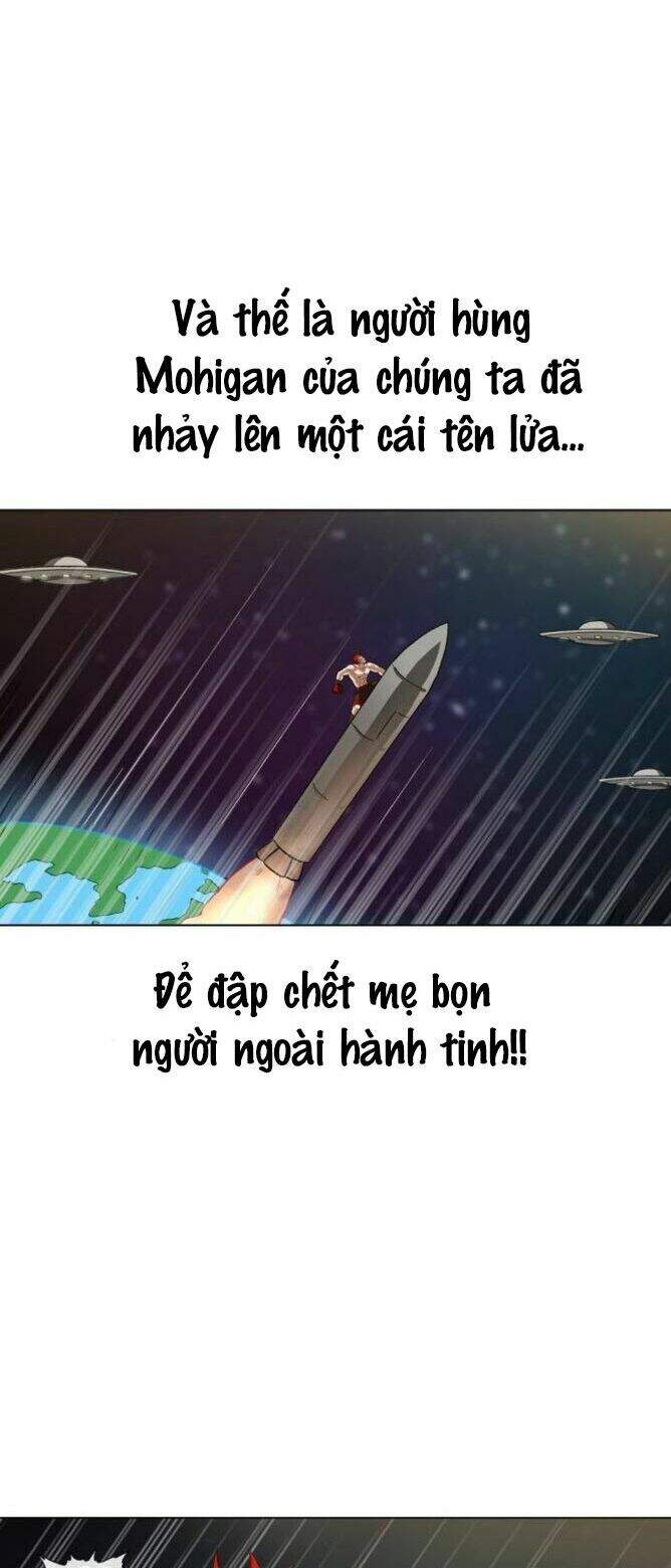 Võ Sĩ Quyền Anh Chapter 75 - 43