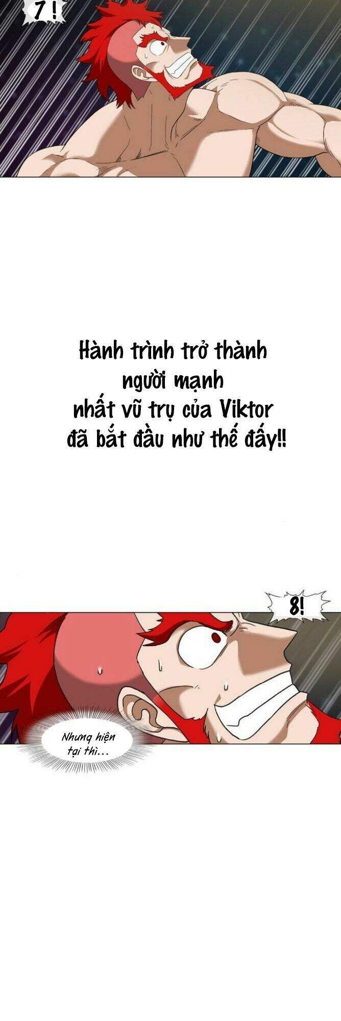 Võ Sĩ Quyền Anh Chapter 75 - 44