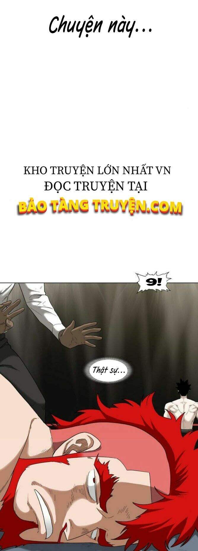 Võ Sĩ Quyền Anh Chapter 75 - 45