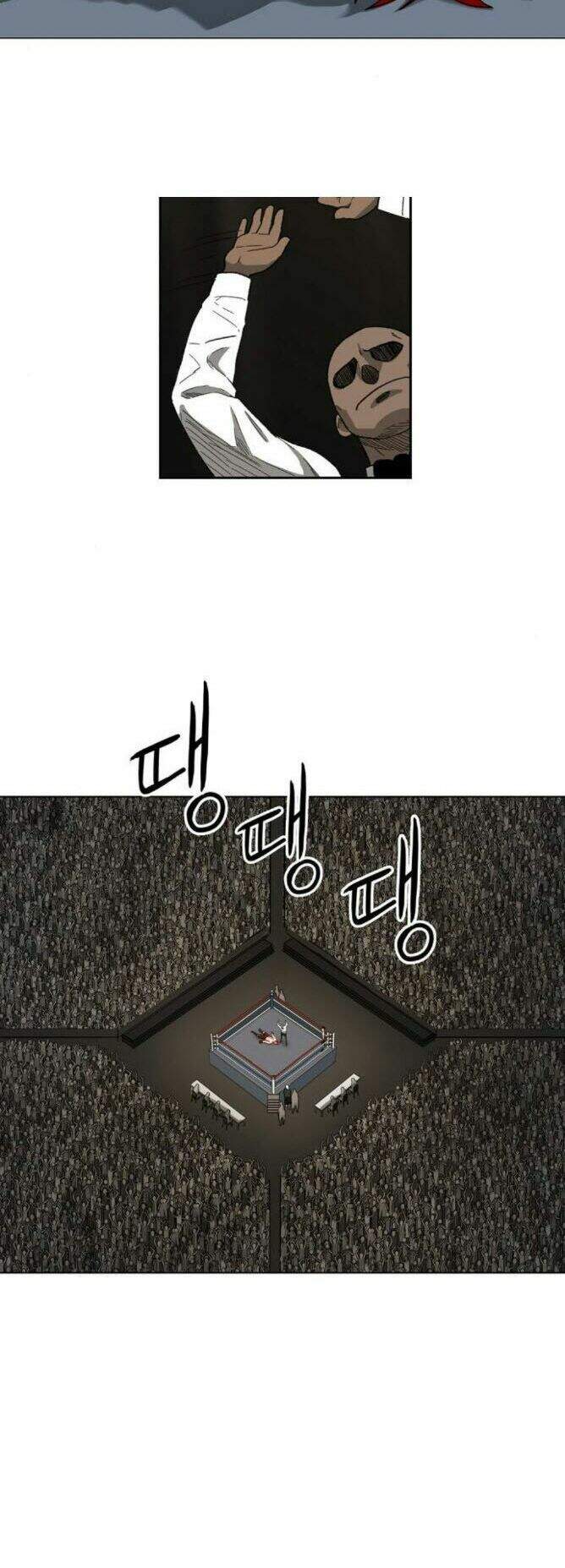 Võ Sĩ Quyền Anh Chapter 75 - 46