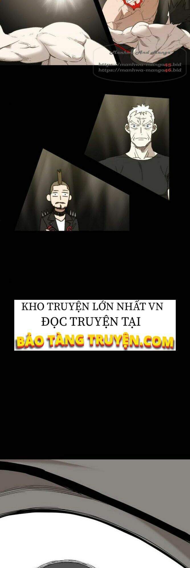Võ Sĩ Quyền Anh Chapter 75 - 49