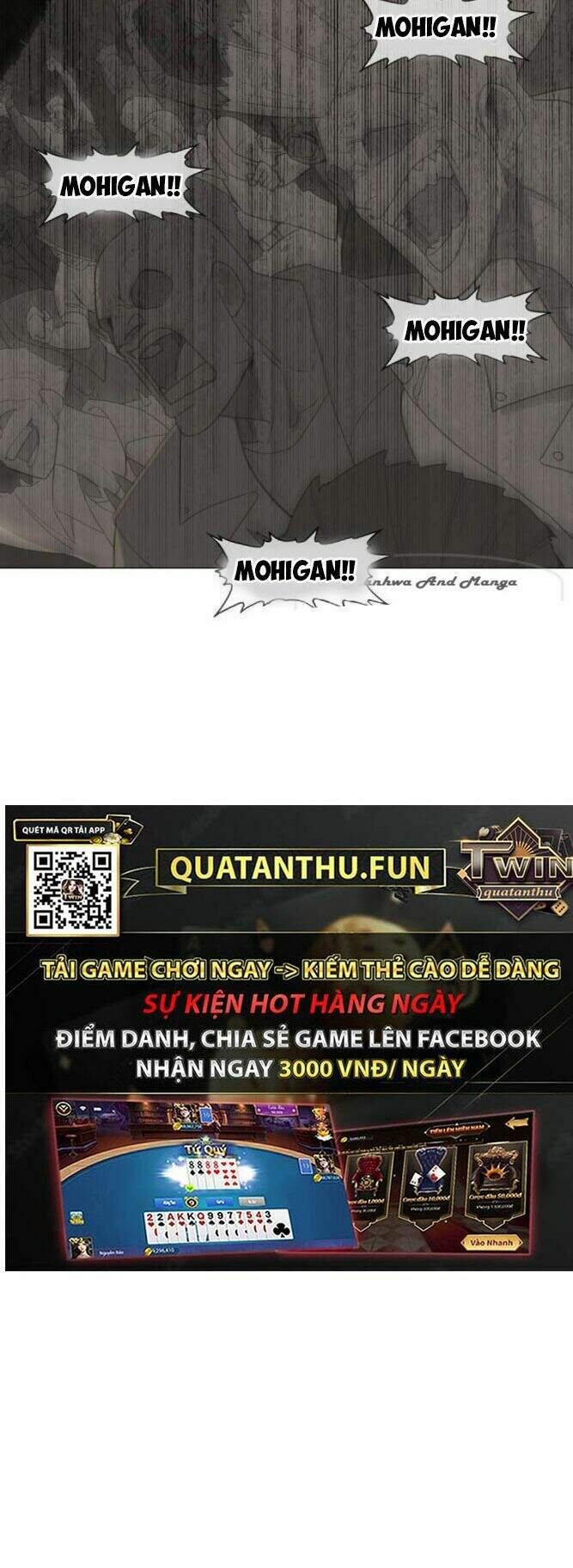 Võ Sĩ Quyền Anh Chapter 75 - 6