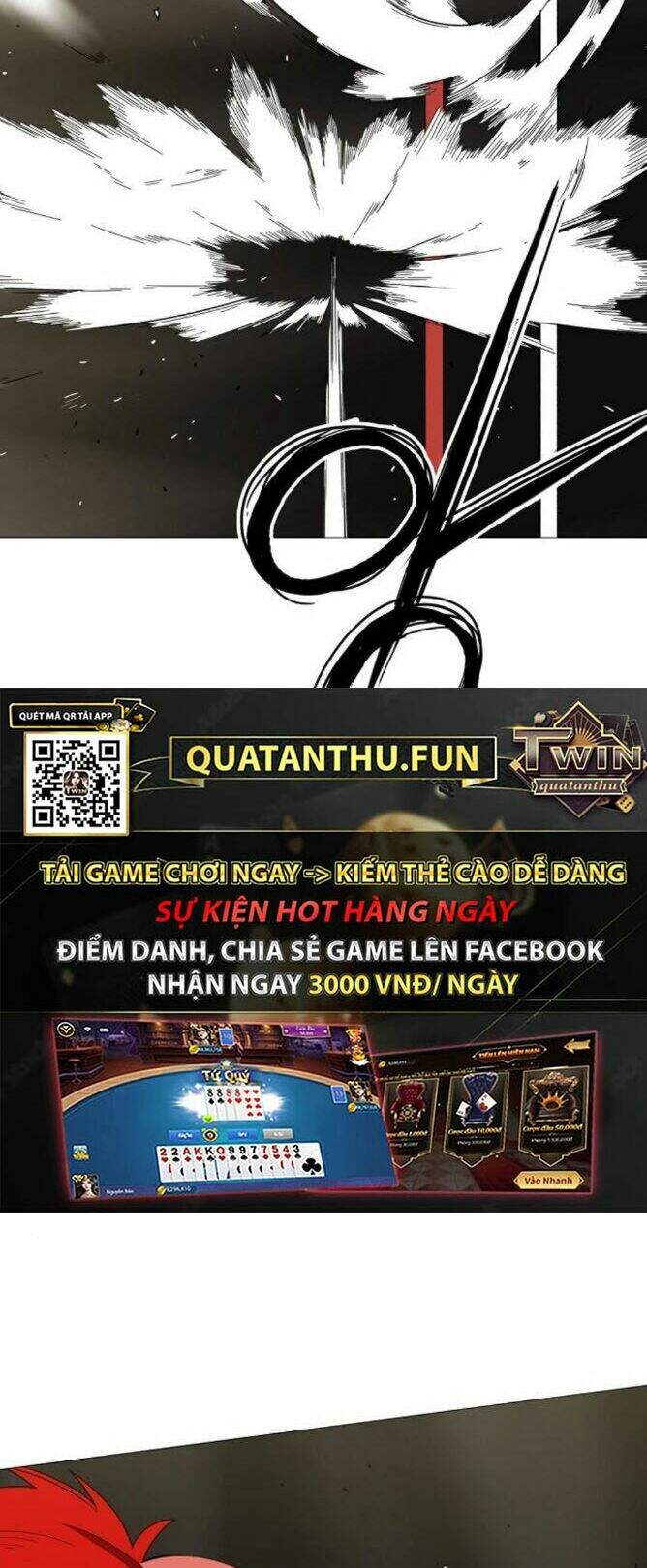 Võ Sĩ Quyền Anh Chapter 75 - 53