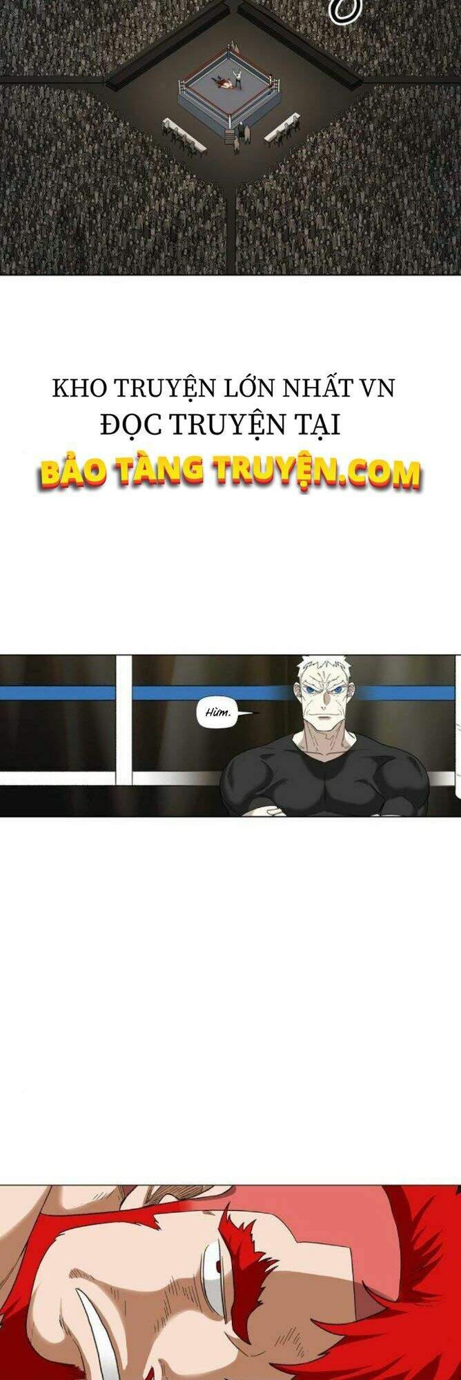Võ Sĩ Quyền Anh Chapter 75 - 55
