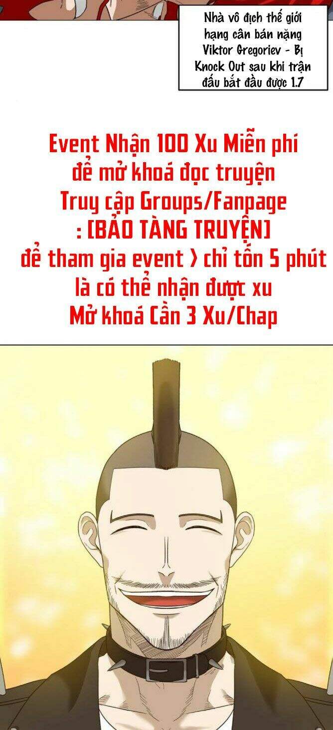 Võ Sĩ Quyền Anh Chapter 75 - 56