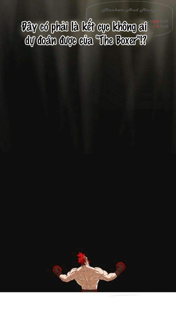 Võ Sĩ Quyền Anh Chapter 75 - 8