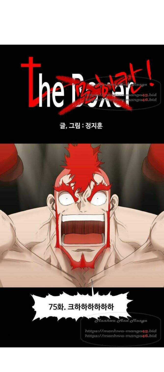 Võ Sĩ Quyền Anh Chapter 75 - 9