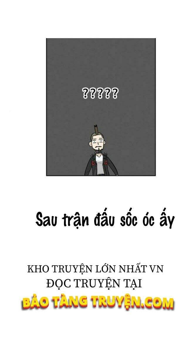 Võ Sĩ Quyền Anh Chapter 75 - 10