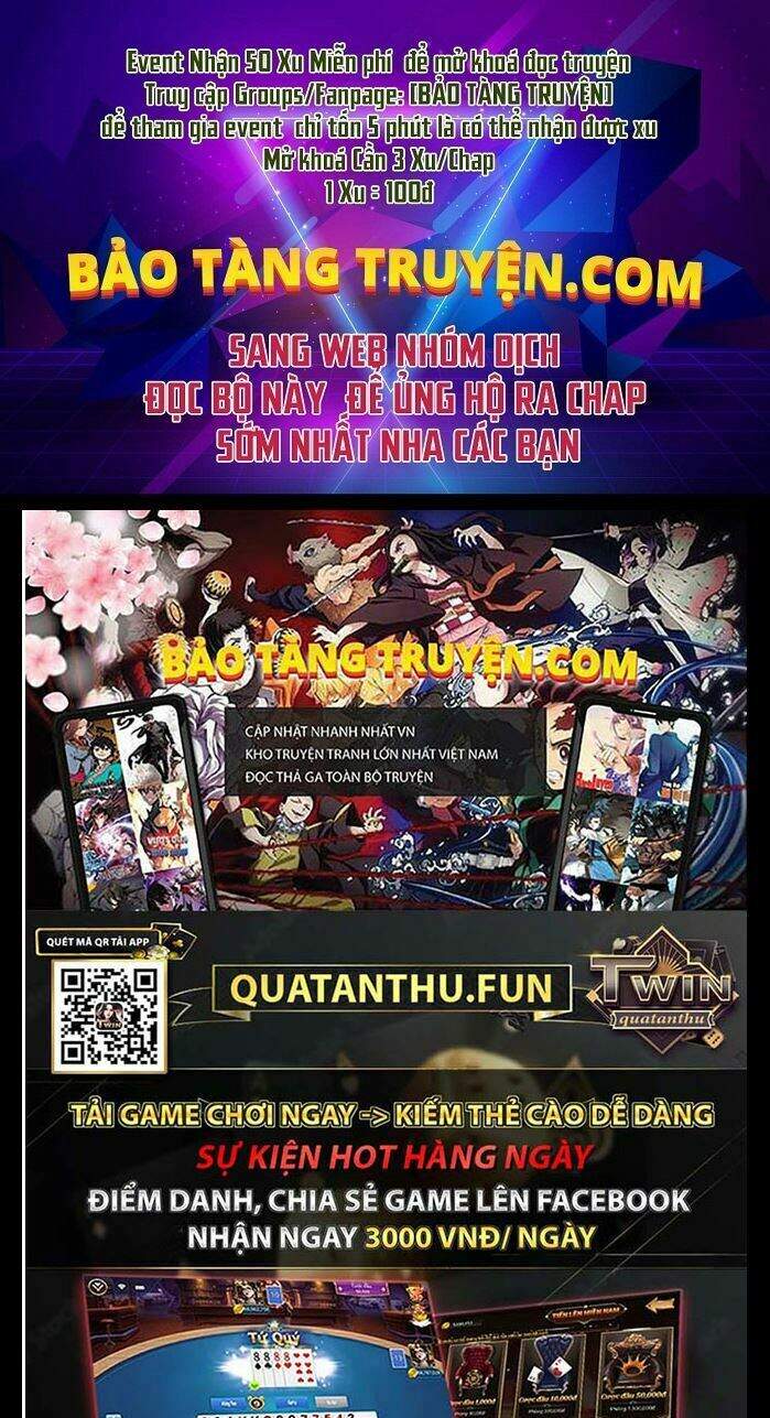 Võ Sĩ Quyền Anh Chapter 76 - 1