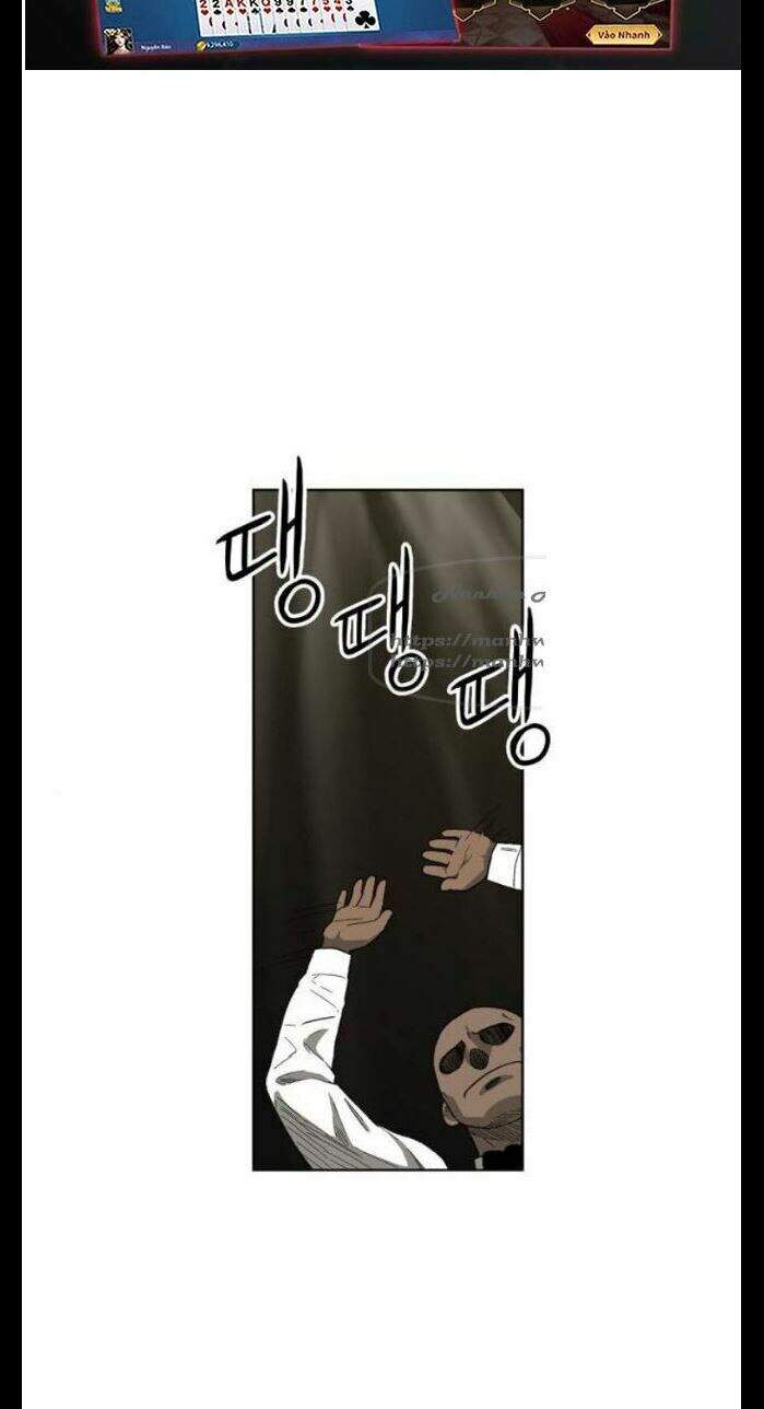 Võ Sĩ Quyền Anh Chapter 76 - 2