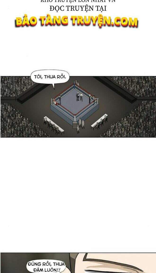 Võ Sĩ Quyền Anh Chapter 76 - 11