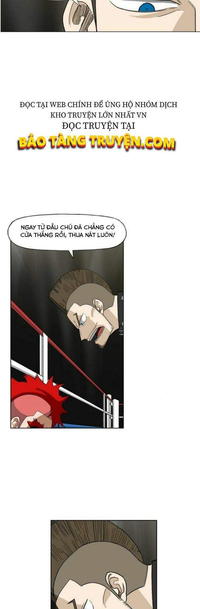 Võ Sĩ Quyền Anh Chapter 76 - 12