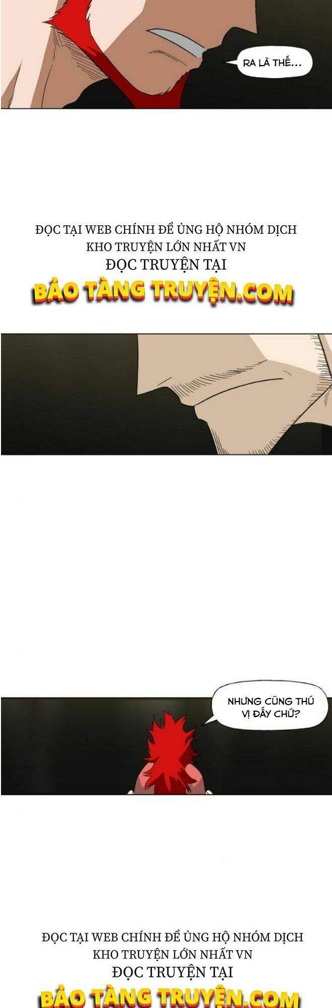 Võ Sĩ Quyền Anh Chapter 76 - 14