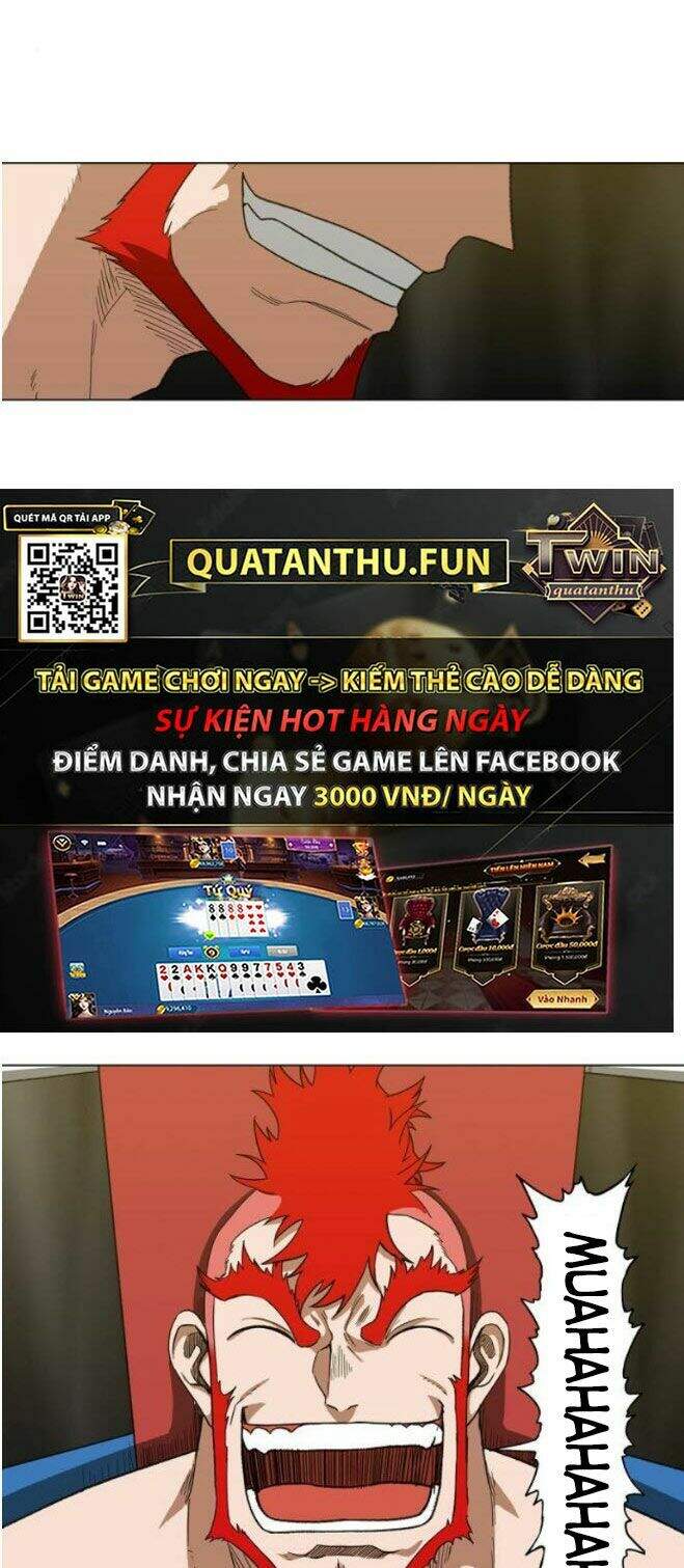 Võ Sĩ Quyền Anh Chapter 76 - 16