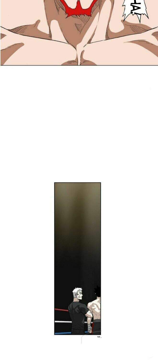 Võ Sĩ Quyền Anh Chapter 76 - 17