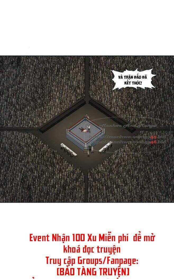 Võ Sĩ Quyền Anh Chapter 76 - 3