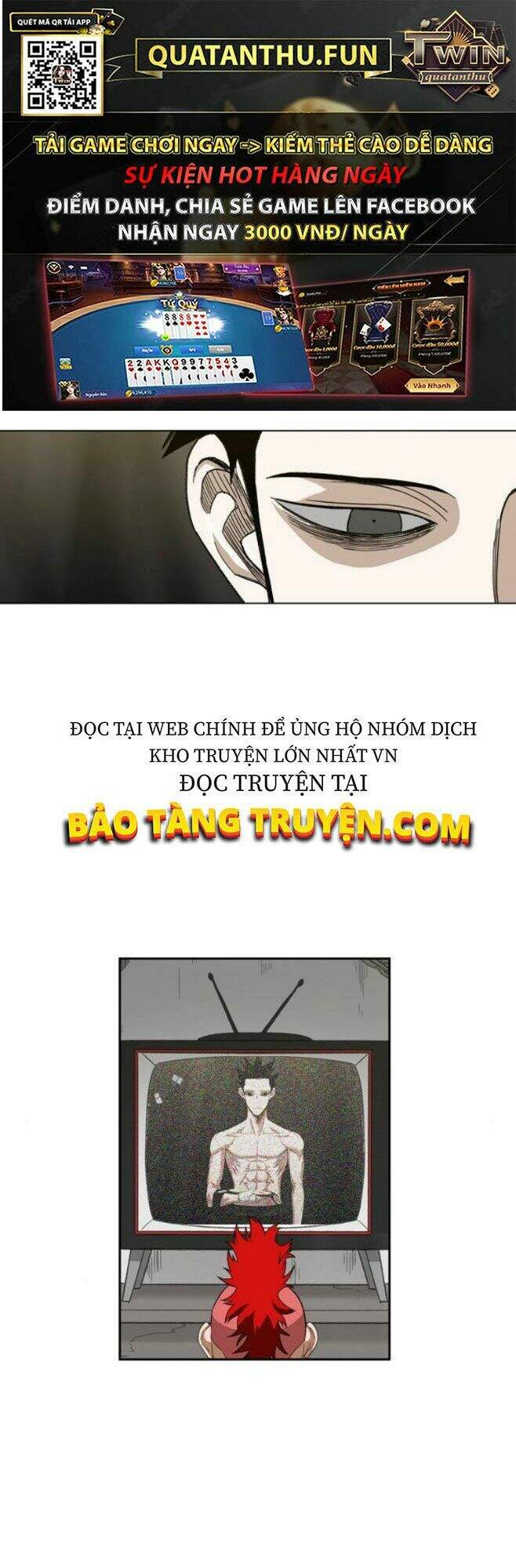 Võ Sĩ Quyền Anh Chapter 76 - 21