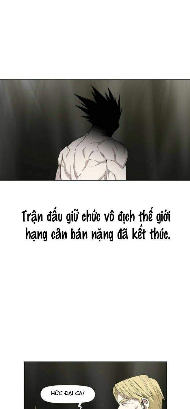 Võ Sĩ Quyền Anh Chapter 76 - 26