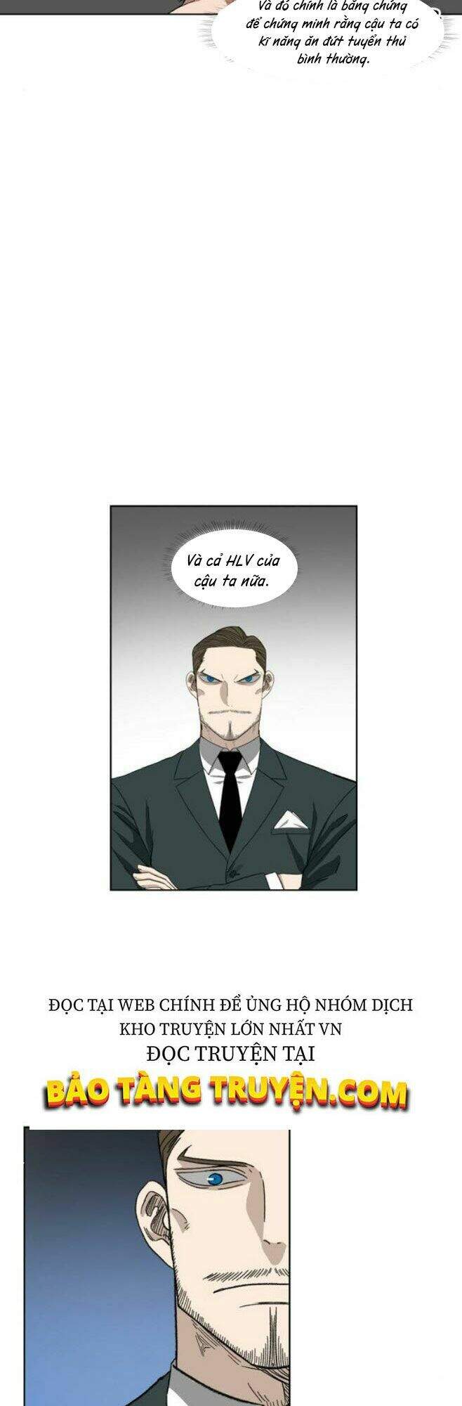 Võ Sĩ Quyền Anh Chapter 76 - 31