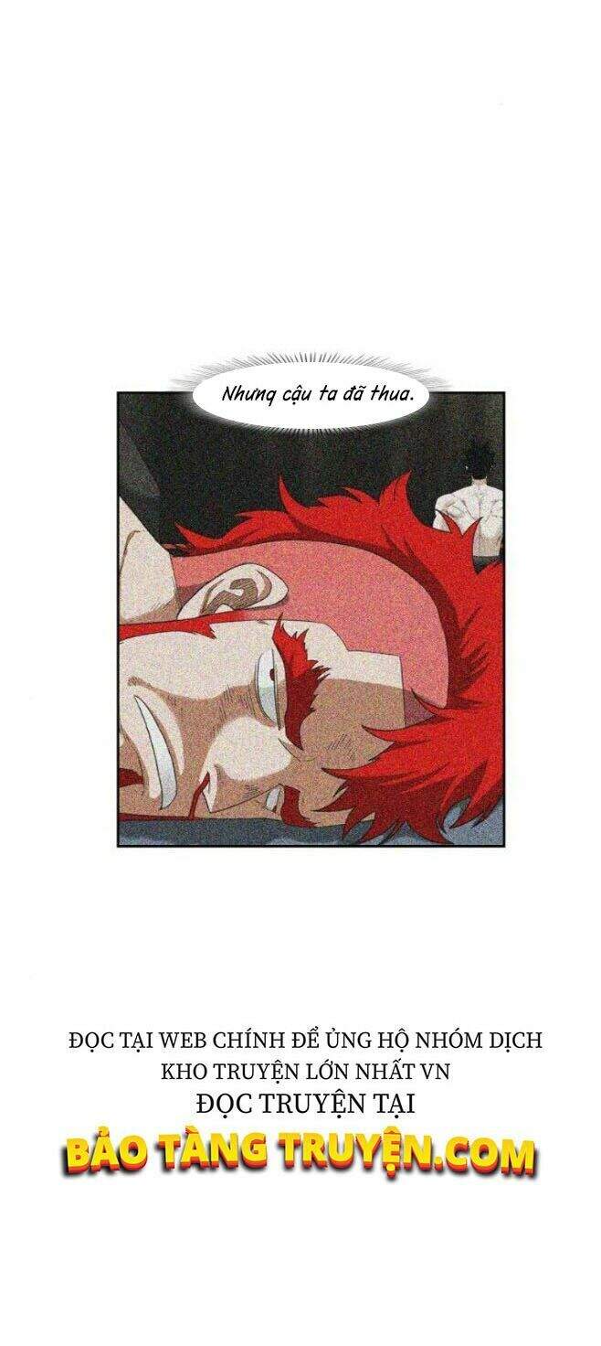 Võ Sĩ Quyền Anh Chapter 76 - 34