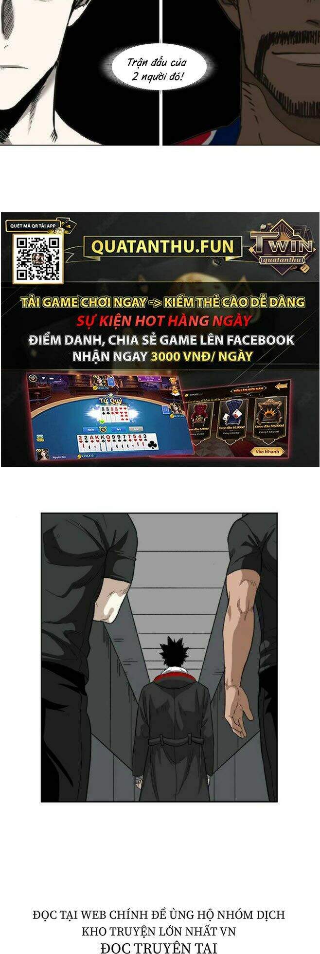 Võ Sĩ Quyền Anh Chapter 76 - 36