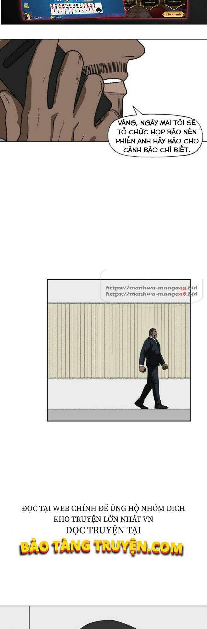 Võ Sĩ Quyền Anh Chapter 76 - 42