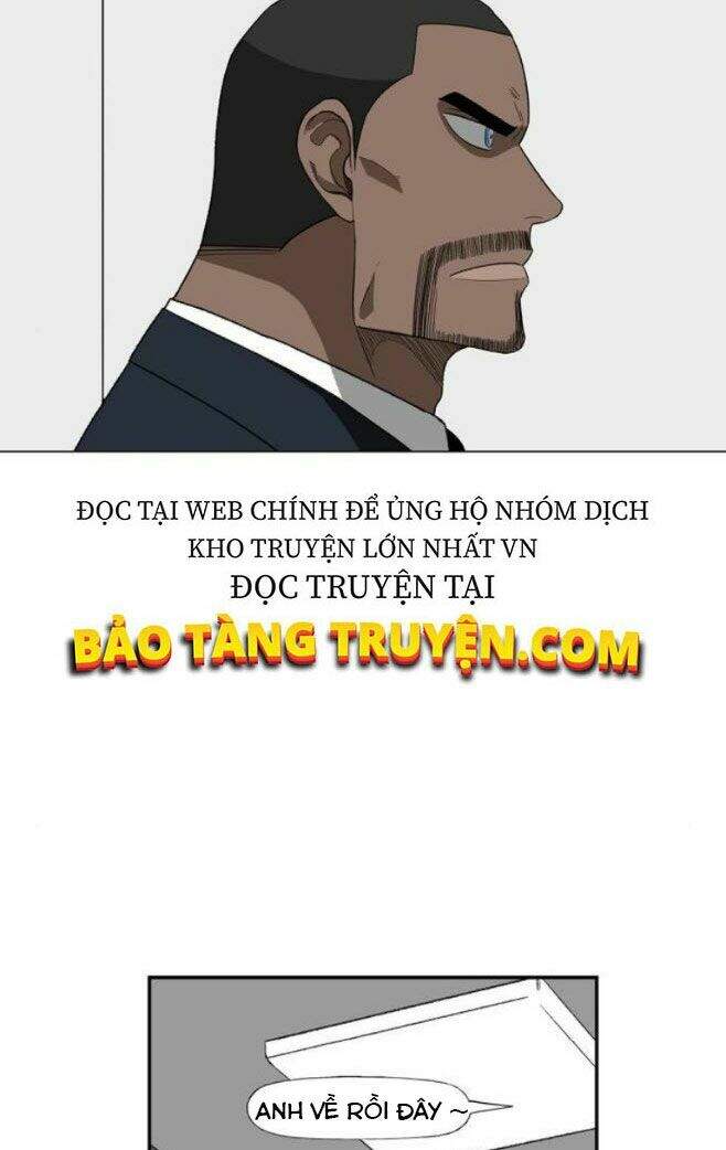 Võ Sĩ Quyền Anh Chapter 76 - 43