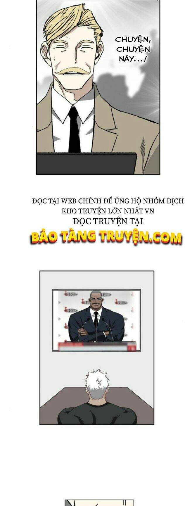 Võ Sĩ Quyền Anh Chapter 76 - 47