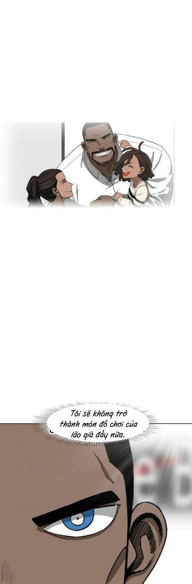 Võ Sĩ Quyền Anh Chapter 76 - 49