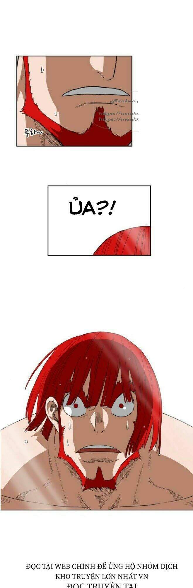 Võ Sĩ Quyền Anh Chapter 76 - 8