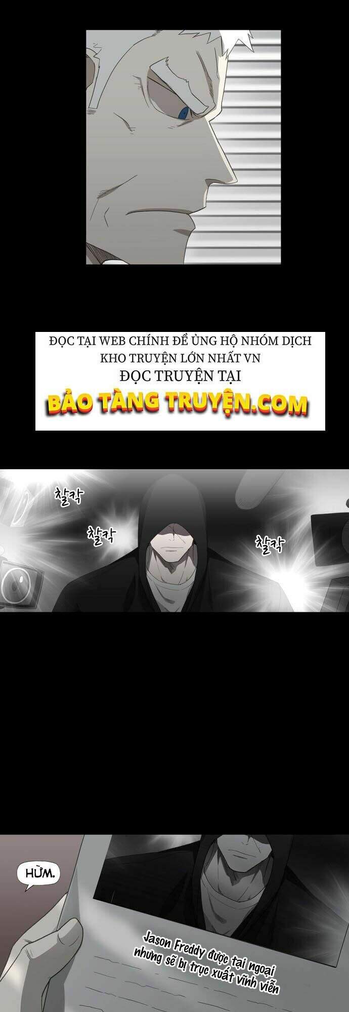 Võ Sĩ Quyền Anh Chapter 77 - 17