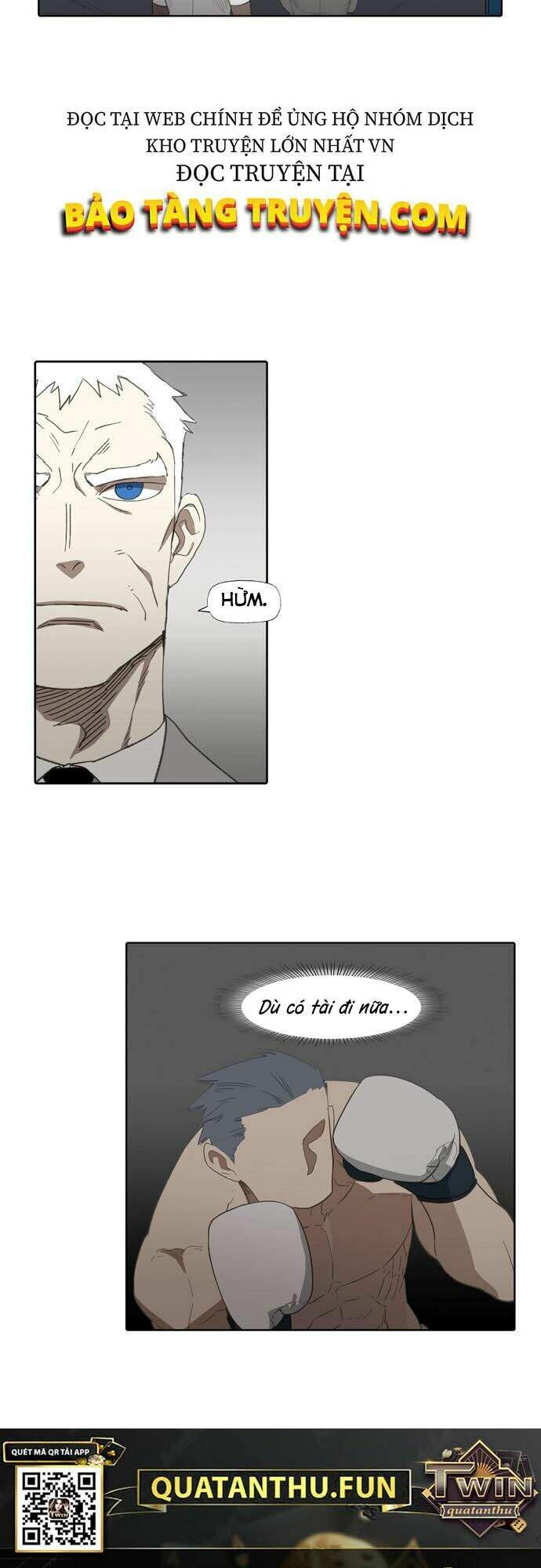 Võ Sĩ Quyền Anh Chapter 77 - 20