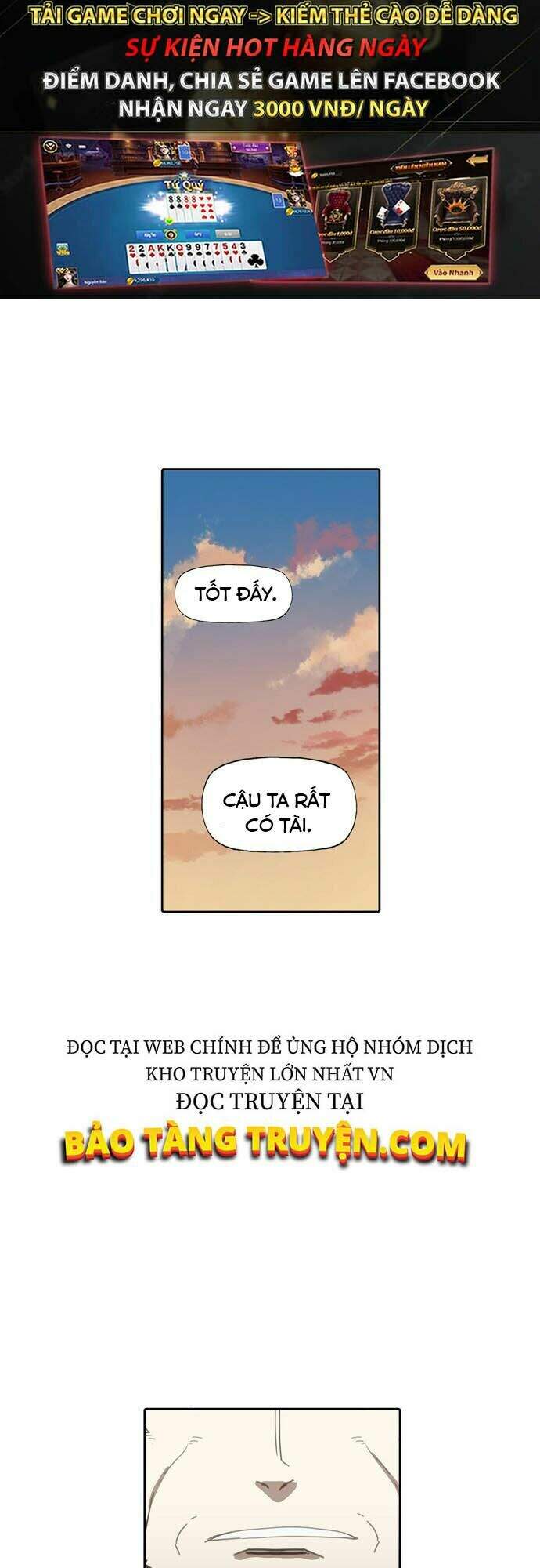 Võ Sĩ Quyền Anh Chapter 77 - 21