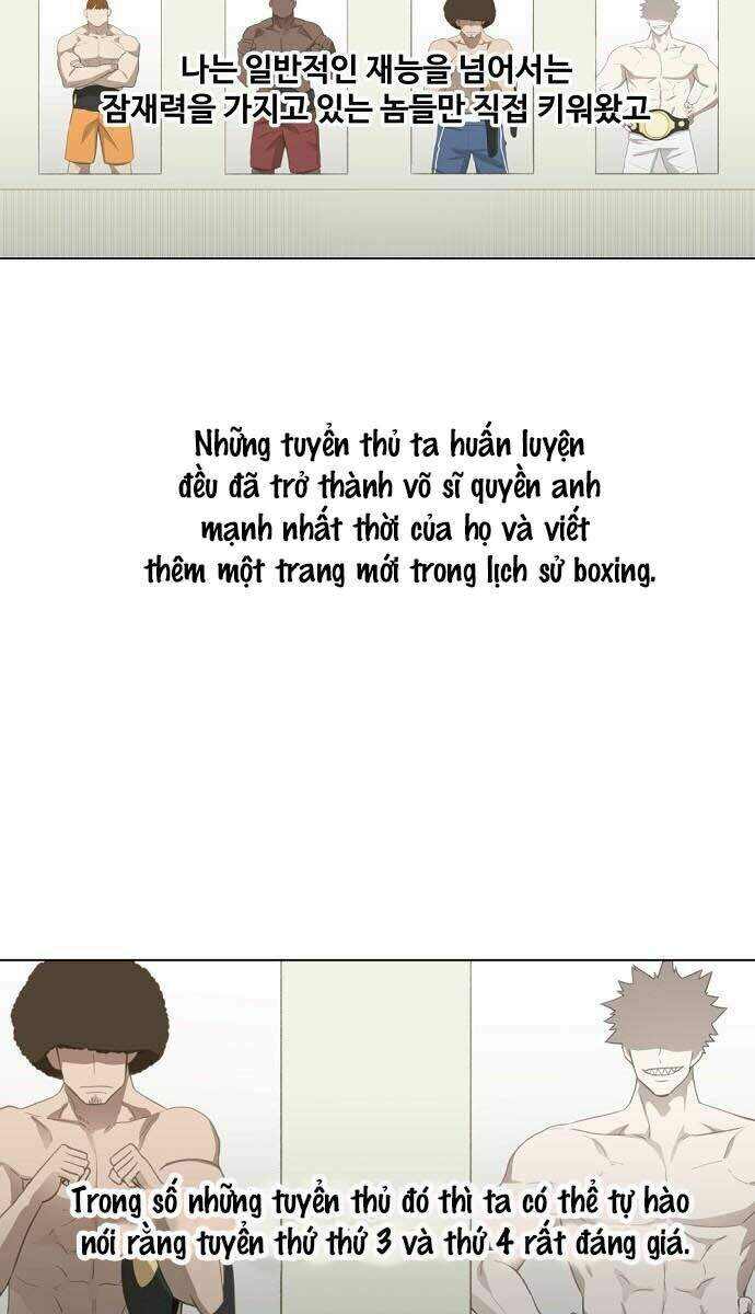 Võ Sĩ Quyền Anh Chapter 77 - 24
