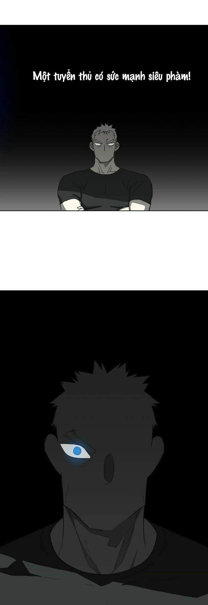 Võ Sĩ Quyền Anh Chapter 77 - 26